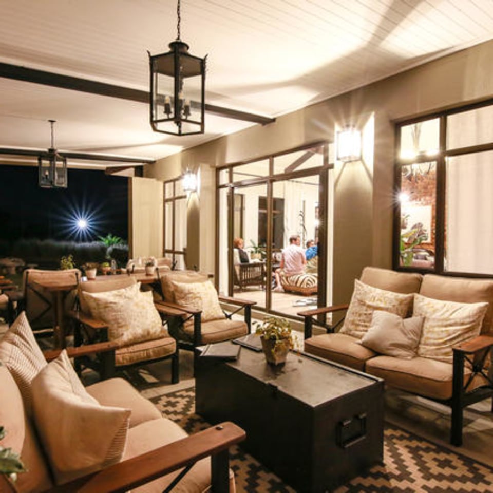 Otjiwa Eagle’s Rest